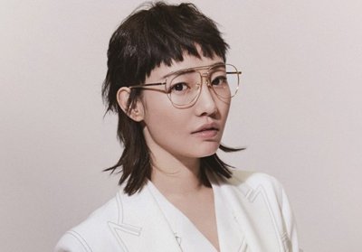 ӷսʽ̷ʮ choppy bangs2018ѡ