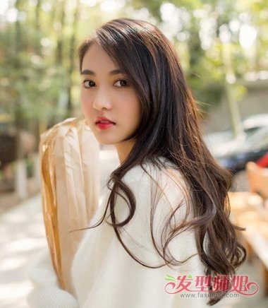 森系女适合什么发色 显白森系发色