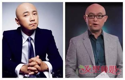 男性遗传脱发能治好吗 脱发男生适合什么发型