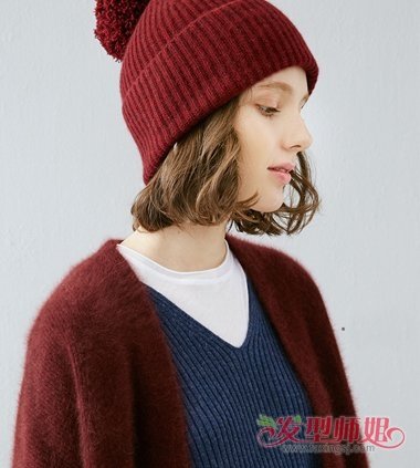 lob卷发的lob怎么读 lob直发好看还是卷发好看