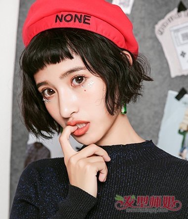 lob卷发的lob怎么读 lob直发好看还是卷发好看