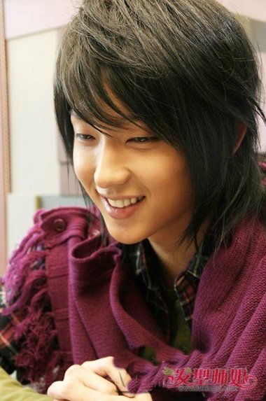 男瓜子脸适合什么眉型 适合眉毛的造型