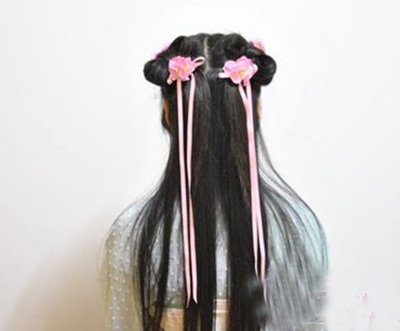 你的半扎发够时尚吗? 2018最新最美半扎发发型图片