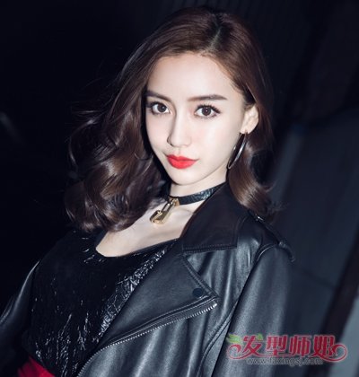 Angelababy۲跢ɫ Ķܰ