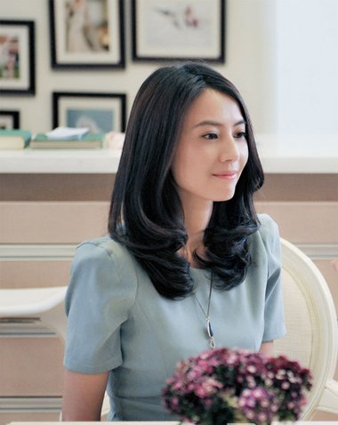 咱们结婚吧之从撞车杨桃开始