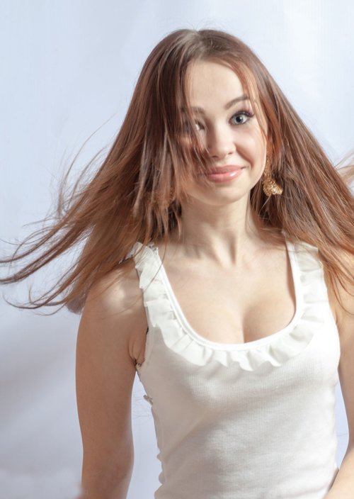 Ůͷ鱡೤ʱ᳤ νͷʲô˼