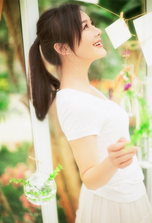 当下秋季流行的染发颜色大全图 美白提升颜值度的发色有几种