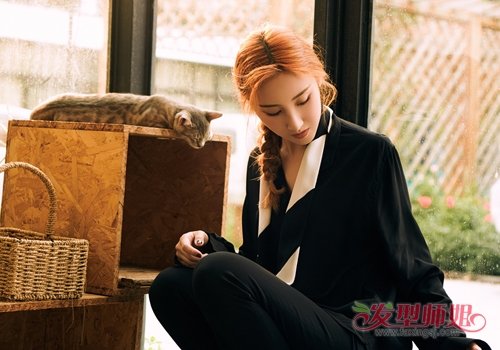 ֮ҲͲ˸ɫ Ůͷɫѡ¯