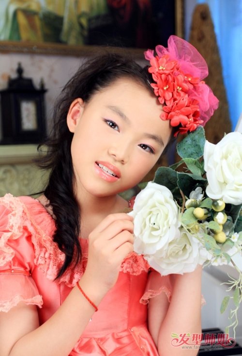 11ŮЩͷÿ СŮɿɰӷͼƬ