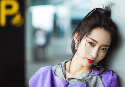 �̷�Ů��������β����������� ��������ɢ�Ŷ̷�����ѧ����