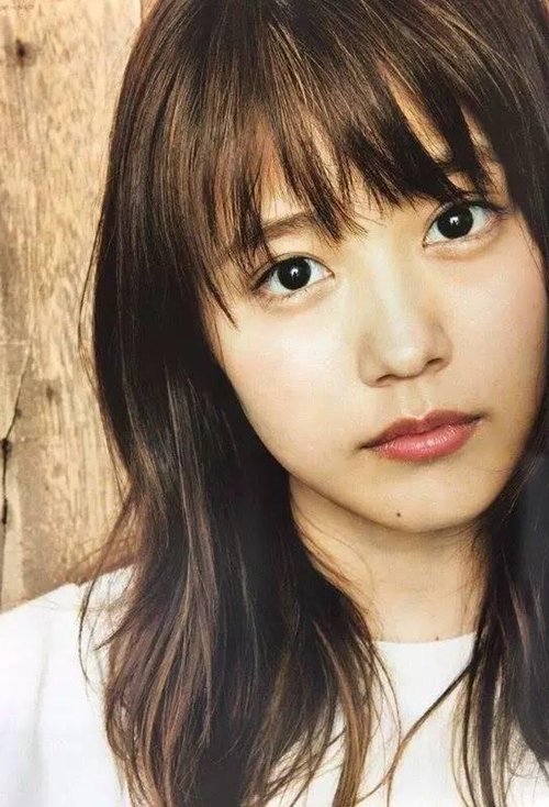 脸小女生选对卷发气质翻倍翻造型 回头率100%烫头发造型赏析