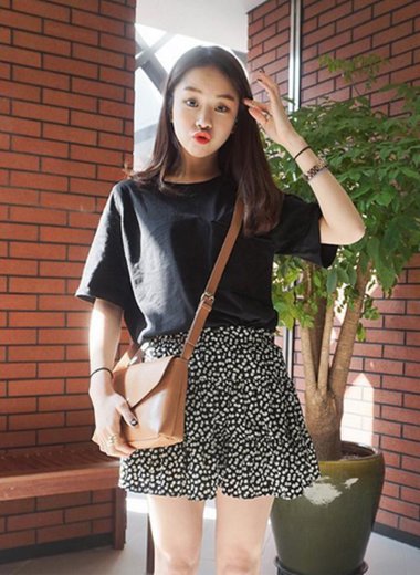 Բ������Ůѧ������ͼƬ Բ����ѧ��Ů������ͼƬ