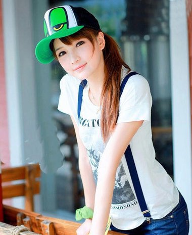 ����Ů���򵥺ÿ�ͷ������ ������ѧ������ͷ��������