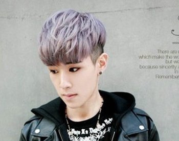 2016����������ͷ����ɫ ����ͷ����Ⱦ��ʲô��ɫ��ÿ�