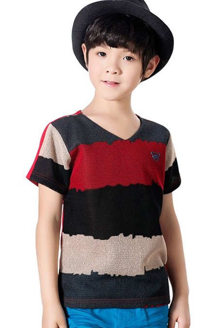 男生好看的短发发型