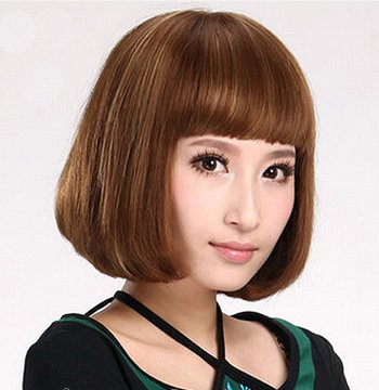 长脸适合沙宣发型吗 长脸适合的沙宣发型图片