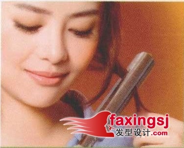 2012最受宠爱的雪纺头花造型