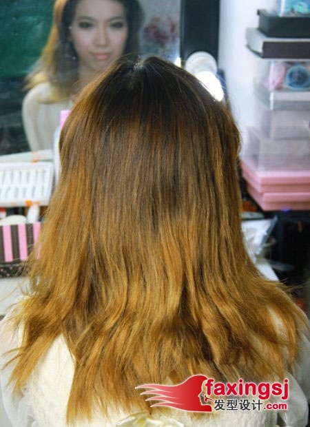 最美妆面发型,2012流行这里选择