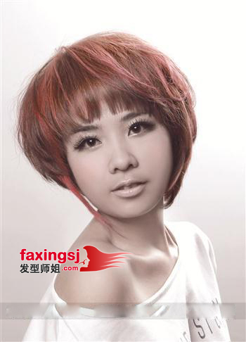 ɫѤĢͷ ȾɫĢͷͼƬ