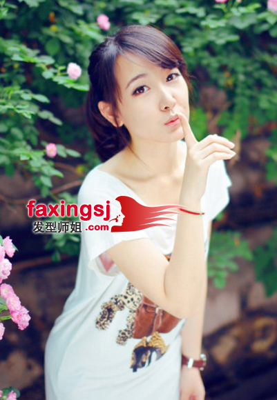 �������·緶��������Ů����β����