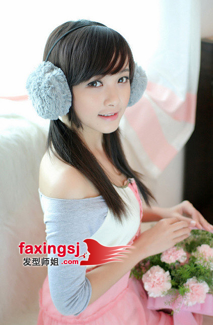 �̵�Ů����ֱ����������