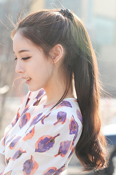 标签:女人味发型漂亮发型清纯发型在大风的季节里,我们的中长发该怎样