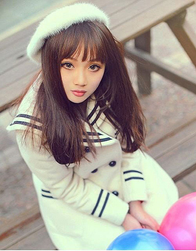 ����Ů���������� Ůѧ����������ͼƬ