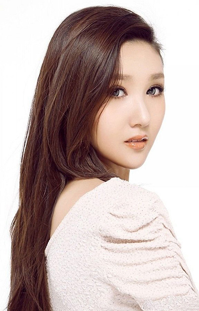 天蝎座适合什么样的发型 天蝎座女孩发型