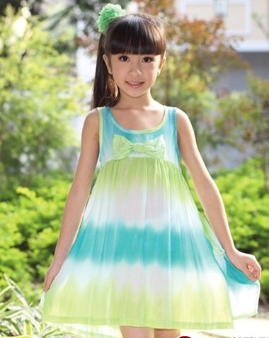 小学生学生发型扎法 中小学生扎马尾发型