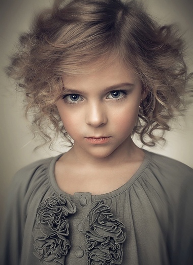 ��ѧ��������ͷ�ȼ��ֺÿ� ŷ����ѧŮ����ô��ͷ��