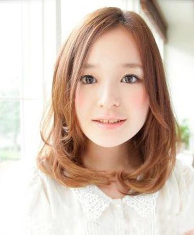 ʺ긾ŮԲ̷ͼƬ Ůͷͼ