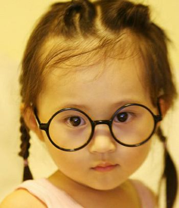 女童发型_小女孩发型绑扎方法_女童发型图片_女童发型设计大全_发型