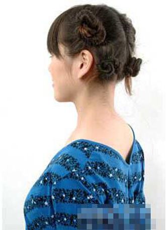 ��ѧ���г�����ͷ���ķ��� ��Сѧ����ͷ���̳�