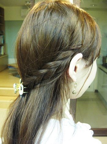 ������ǰ���������ĳ�һŮ���ʺ�����ô���ķ���