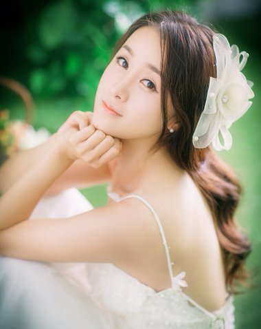 ��խ��Ů���ʺ�ʲô����ͼƬ ��խ��Ů���ʺϵķ���