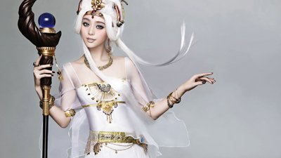 ߽ԪŮ cosplay