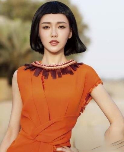唐嫣发型叫什么 长发短发皆美丽动人
