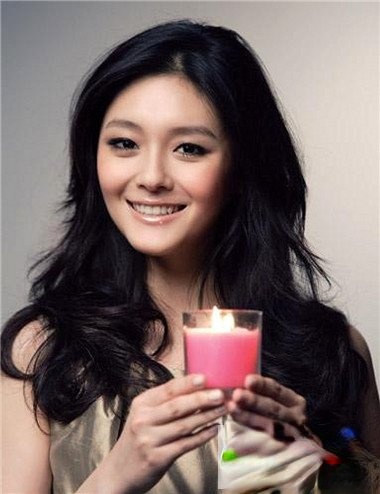 气质发型大搜罗 让你拥有女神般的魅力气质