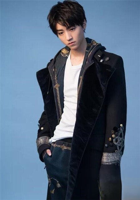 tfboysٴκ Сֻ·