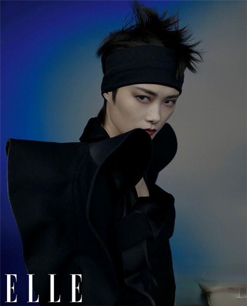 ELLEŷ ޼֮A_зƷͼƬŻ