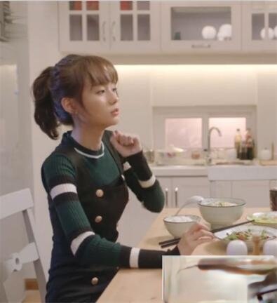 颜末发型叫什么 青春活泼少很显女感