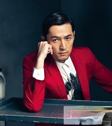 胡歌短发发型叫什么 不管哪款发型都帅到哭