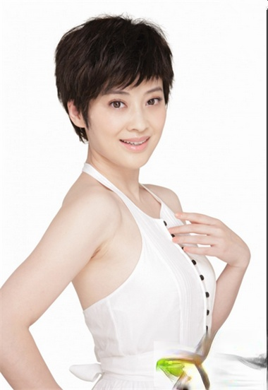 老牌女神梅婷PK新晋女神高圆圆 魅力发型各有千秋