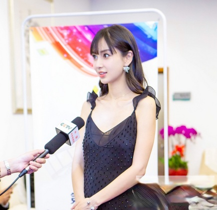 Angelababy ǰҪעߵ㣡
