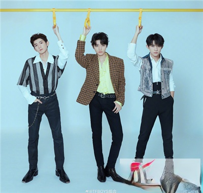 TFBOYSݳ ˧_зƷͼƬŻ