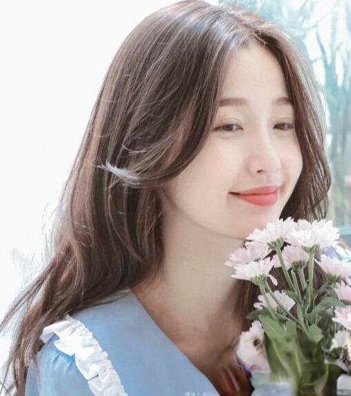 虞书欣发型叫什么 时尚发型为少女感加分_最新流行发型设计发型图片与美发造型门户网