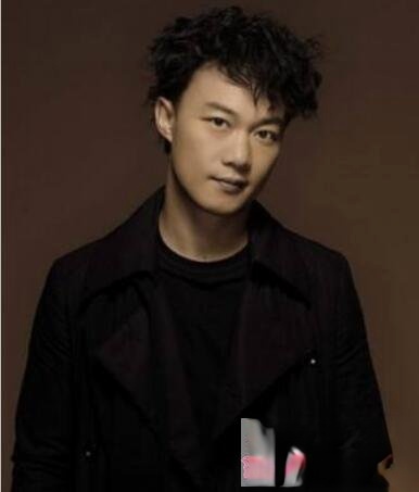 陈奕迅发型叫什么 特立独行释放自我