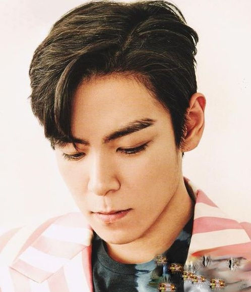 ʤ緢ͼƬȫ T.O.P˧ô