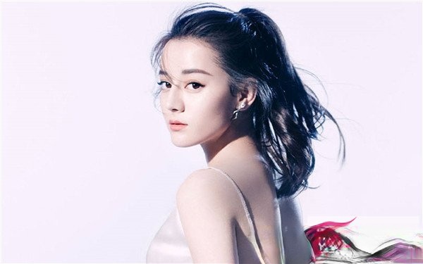 创造营迪丽热巴超养眼发型推荐 时尚减龄美弯无数女生魅力up