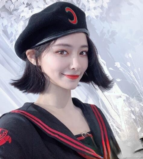 青春有你2许佳琪短发发型 简约利落展现个性魅力